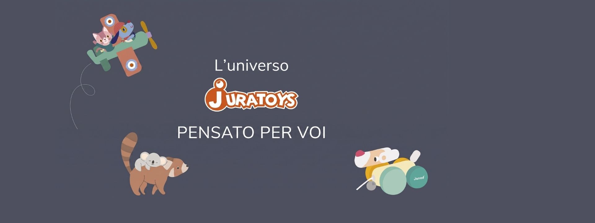 JURATOYS SAS