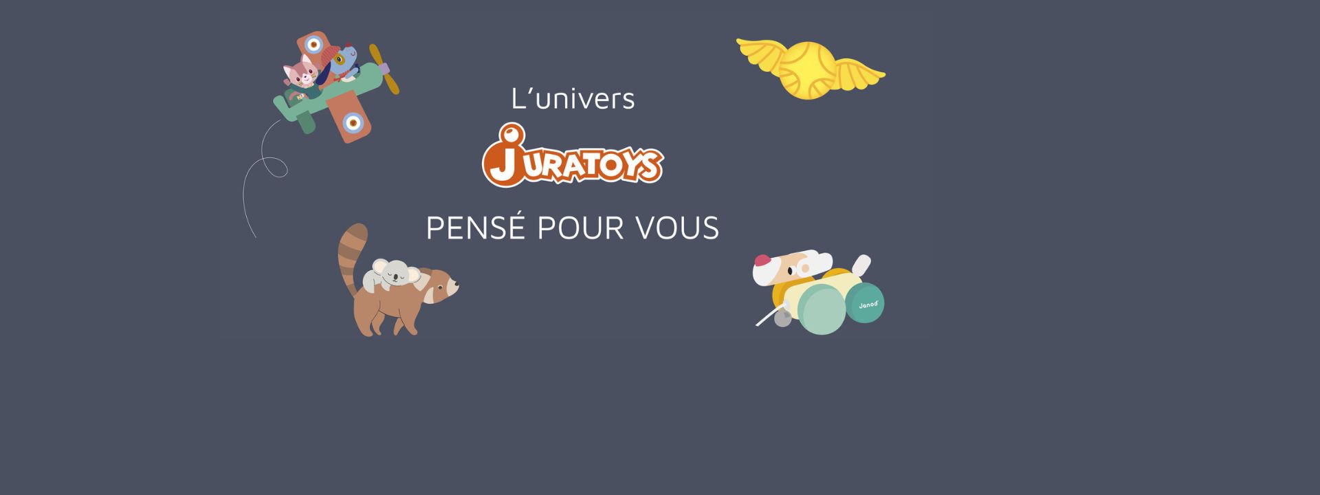 JURATOYS SAS